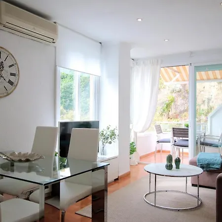Tess Crespo Appartement Torremolinos