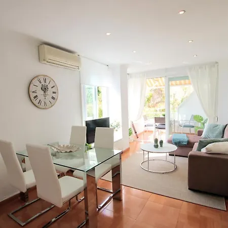 Tess Crespo Appartement *