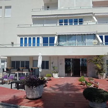 Appartement Tess Crespo