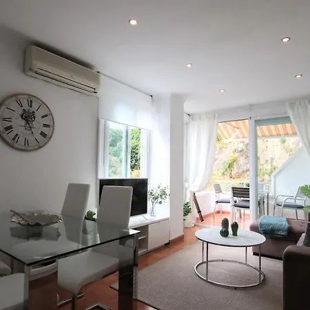 Tess Crespo Appartement