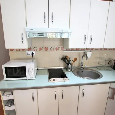 Appartement Tess Crespo Torremolinos