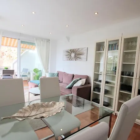 Appartement Tess Crespo *