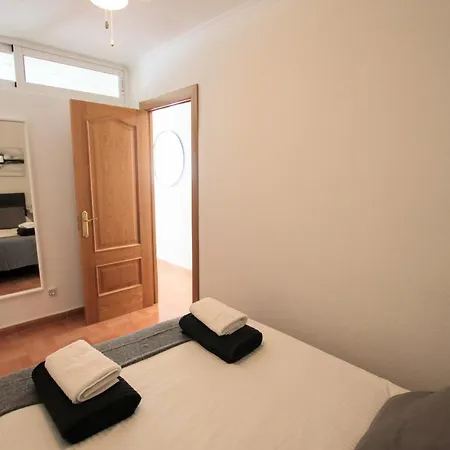 Appartement Tess Crespo