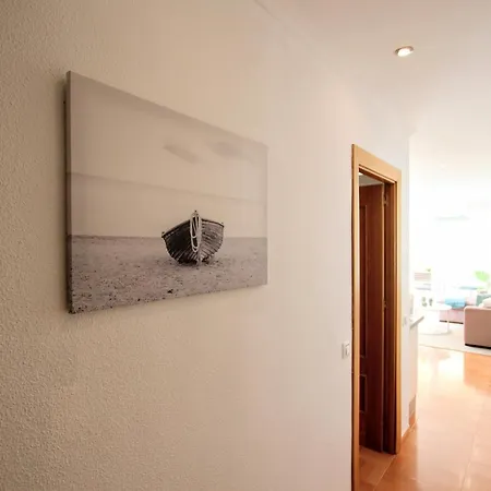 Tess Crespo Appartement Torremolinos