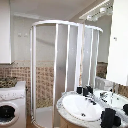 Tess Crespo Appartement *