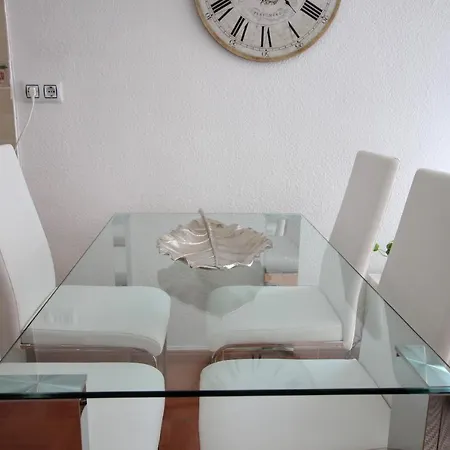 Tess Crespo * Torremolinos