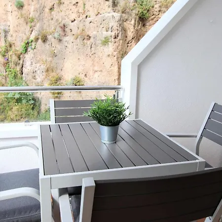 Tess Crespo Appartement *