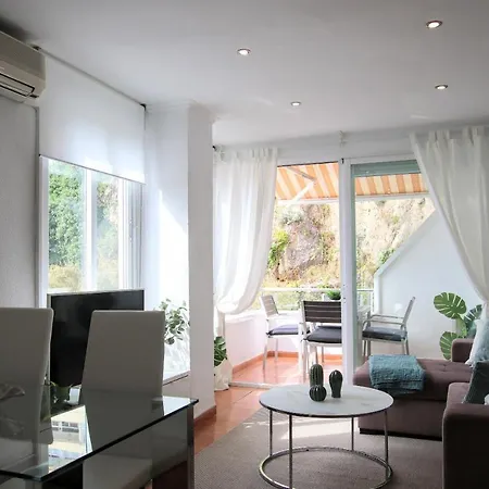 Tess Crespo * Torremolinos