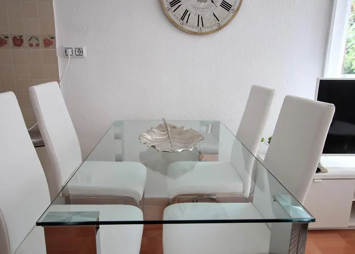 Tess Crespo * Torremolinos