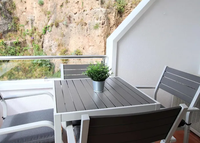 Tess Crespo Appartement *