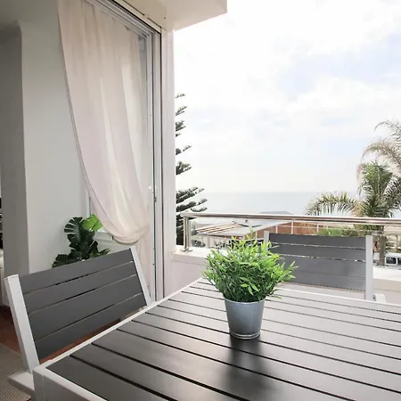 Apartman Tess Crespo Torremolinos