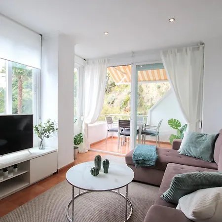 Tess Crespo Apartman *