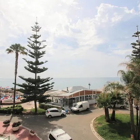 Tess Crespo Lejlighed Torremolinos