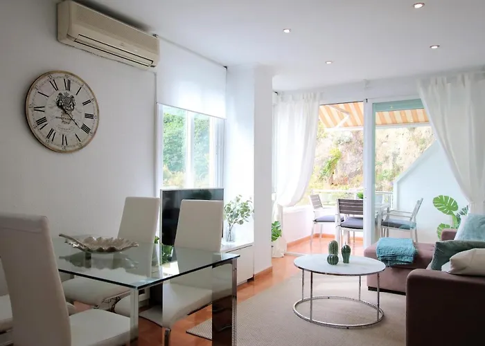 Tess Crespo Apartamento Torremolinos