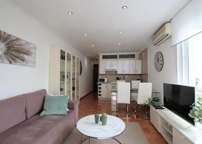 Tess Crespo Apartamento